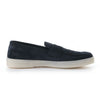 Prada 26 Suede Loafers 156102612 [P]