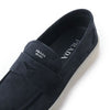 Prada 26 Suede Loafers 156102612 [P]