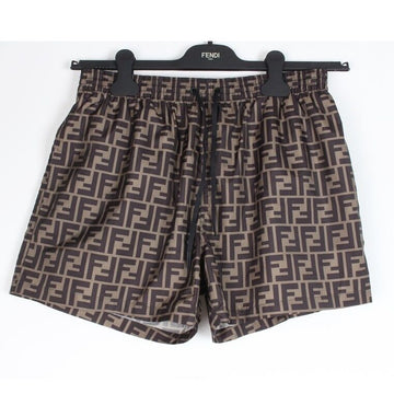 FENDI FFロゴスイムパンツ 48(M) 156102984