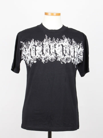 OFF WHITE プリントTシャツ ブラック XS(66) 156103294