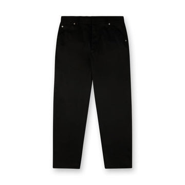 PRADA コットン ストレート パンツ 115846252