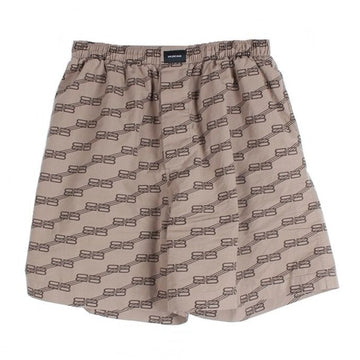 BALENCIAGA コットンショーツ 46 156104077