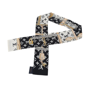 Louis Vuitton Monogram Confidential Bando Scarf 37166K 156104911