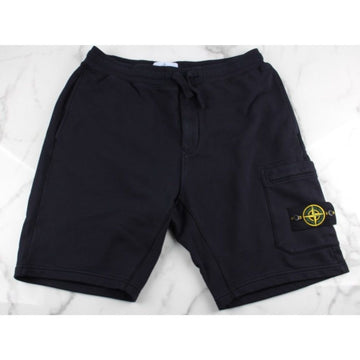 Stone Island Woven Half Pants L 156104993