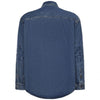 Loewe 26 Anagram Denim Overshirt 156105140 [P]