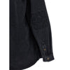 Loewe Anagram Denim Overshirt 156105200 [P]