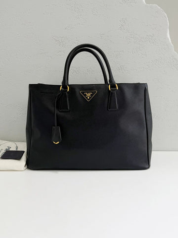 PRADA Saffiano Lux Tote Bag 156105321