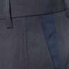 THOM BROWNE 26 Baumwollanzug Faltenrock 156105548 [P]
