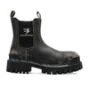 BALENCIAGA 26 Strike Chelsea Stiefel 156107883 [P]