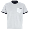 Prada Reversible Cotton T-Shirt 156109074 [P]