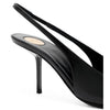 Saint Laurent 26FW BRETEUIL Slingback Pumps 156111532 [P]