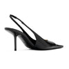 Saint Laurent 26FW BRETEUIL Slingback Pumps 156111532 [P]