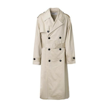 AMI Trench Coat 122245035
