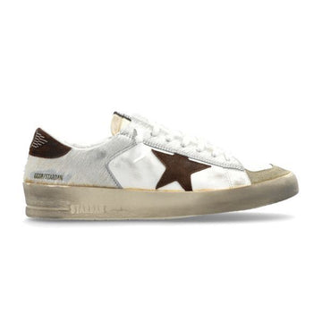 Golden Goose Sneakers Suede Star 149912609
