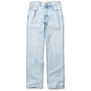 AMI Klassische Passform Jeans (HTR001 DE0027 448) 75921548