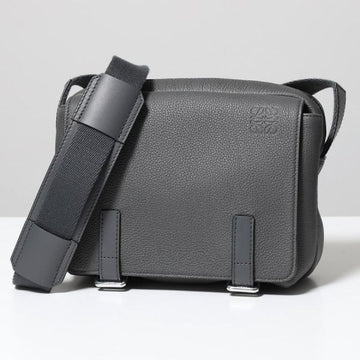 Loewe XS Military Messenger Bag in Soft Grained Calfskin 152617618