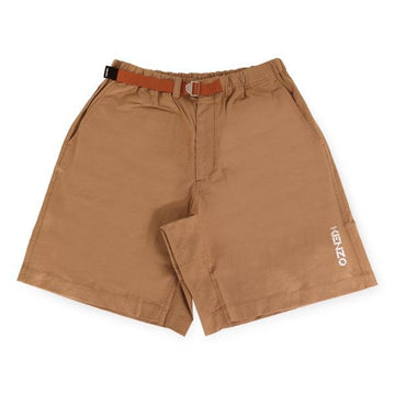 Kenzo FC5 5SH506 9CW 42 Logo Men's Shorts 144646543