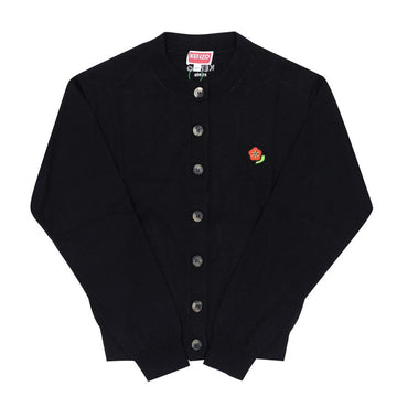 KENZO FF52CA4823LB 99J POP Crewneck Damen Cardigan 144646531 [P]