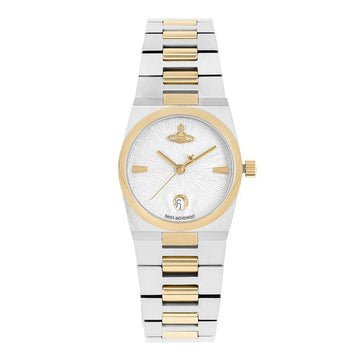 Vivienne Westwood Hogston Women's Metal Watch 153245527