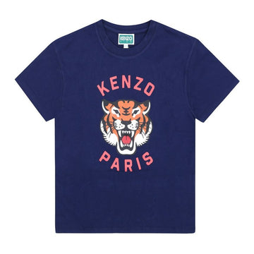 KENZO アニマルプリント Tシャツ 155988880