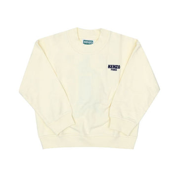Kenzo Garden Logo Kids Sweatshirt 155988887