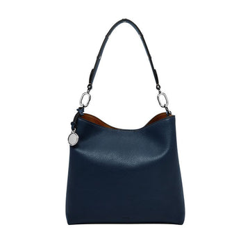 Fossil Official Authentic ZB11003545 (Jessie) Bucket Shoulder Bag 149505847 [P]