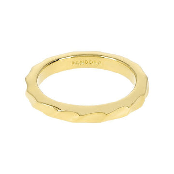 Pandora Rippled Band Ring 150880845