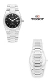 TISSOT PRX メンズ メタル ウォッチ 153245661 [P]