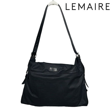 LEMAIRE Trench Pocket Medium Schultertasche 156007538