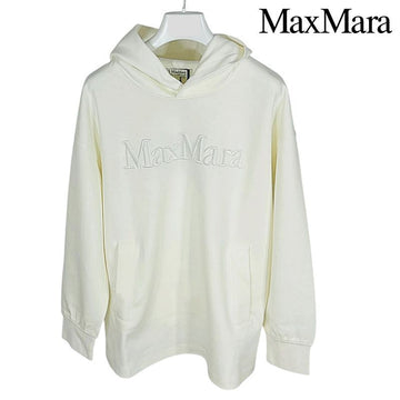 MaxMara Women's Hoodie 26SS 2529946011600 001 155924067
