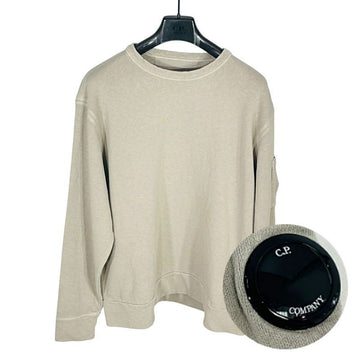 CP Company Men's Fleece Crewneck Sweatshirt 155619495