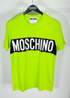 MOSCHINO T-Shirt mit Logo für Herren 155594022 [P]