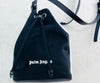 Palm Angels Women's Venice Track Bucket Shoulder Bag 155546691 [P]