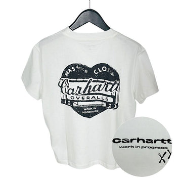CARHARTT ガブル レディース 半袖 Tシャツ I036031 02XX 155488885