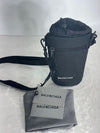 BALENCIAGA エクスプローラー ボトル クロスバッグ 646139 2JM6X 1000 155107761 [P]