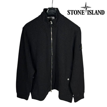 STONE ISLAND 男性用ジップアップジャケット 154954359