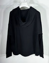 MaxMara Women’s Hooded Zip-up Jacket 26SS 154866139 [P]