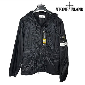 STONE ISLAND 26SS ライトリップストップコーデュラ メンズウィンドブレーカー ジャケット 4100057S0163 V0020 154866439