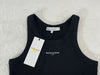 Maison Kitsune Women's Sleeveless Top 26SS 154781969 [P]