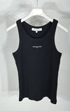 Maison Kitsune Women's Sleeveless Top 26SS 154781969 [P]