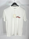 Givenchy Scorpion Men's Short Sleeve T-shirt 100% Authentic 154530992 [P]