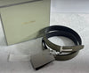 Tom Ford Men's Logo Buckle Reversible Leather Belt 154509633 [P]
