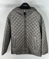 MaxMara Reversible Padded Jacket LEO 25FW 154031237 [P]