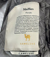 MaxMara Reversible Padded Jacket LEO 25FW 154031237 [P]