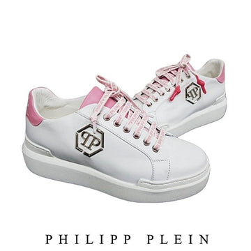 PHILIPP PLEIN Damen Sneakers Weiß WSC1201 PLE025N 0103 153202660