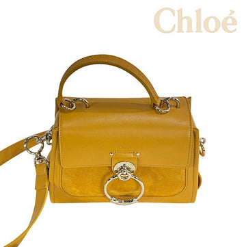 CHLOE ミニテスデイバッグ 153100934