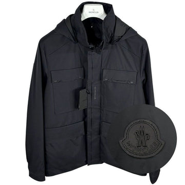 MONCLER ネイラー メンズ ジャケット 1B00001 59754 999 152983389