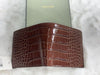 TOM FORD Herren Geldbörse Braun Y0410 LCL439S EBN 152935351 [P]