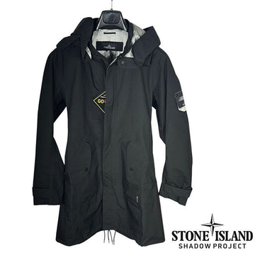 Stone Island Men's Gore-Tex Jacket 741970401 V0029 152841632
