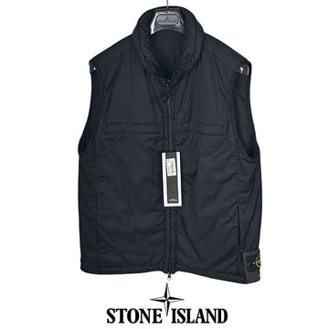 Stone Island Men's Ghost Reversible Vest Jacket 7415G05F1 V0029 Authentic 100% 152810010